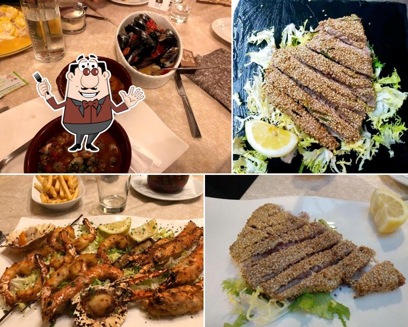 Taverna Da Bruno