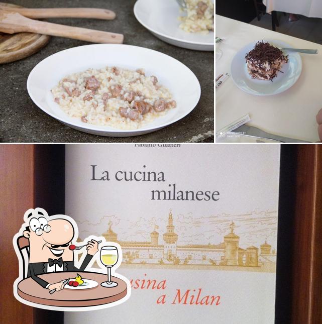 Trattoria Impero