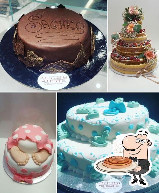 Pasticceria Veneziana