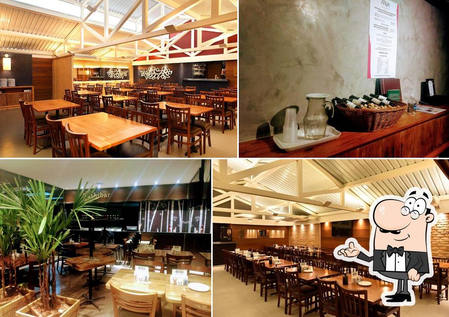 Ativa Restaurante