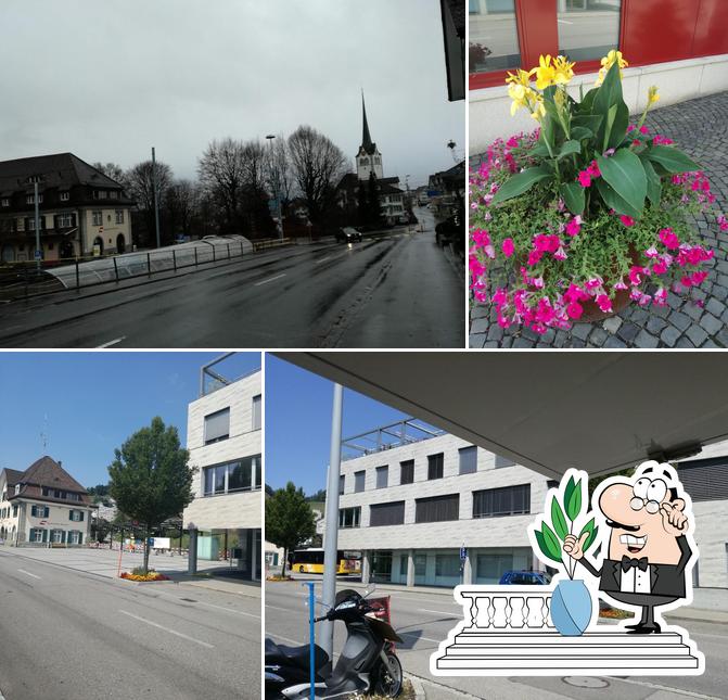 BÖHLI AG