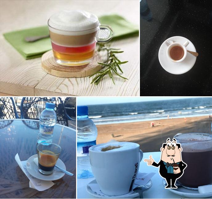 Cafe Yasmina