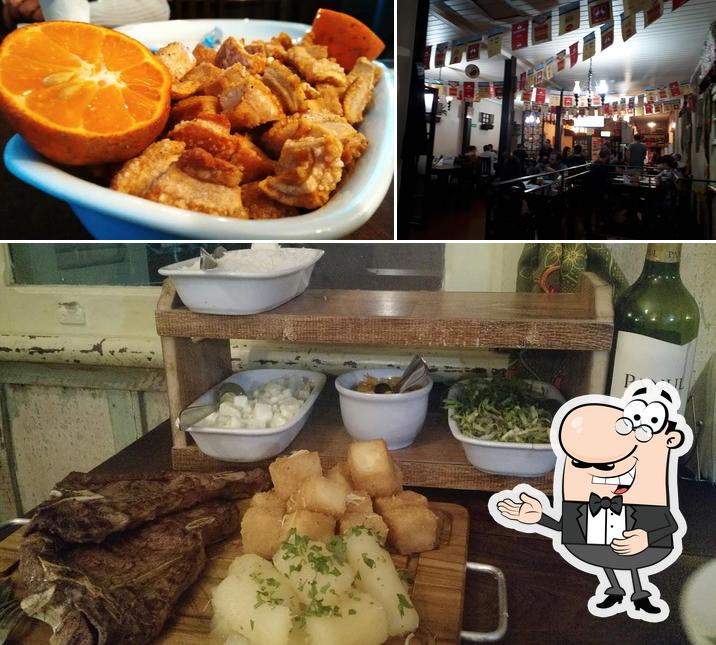 Look at this picture of Casa do Jão - Gastrobar