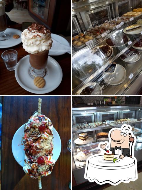 Café da Praça Guarujá