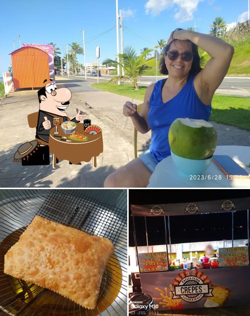 Crepe Mania