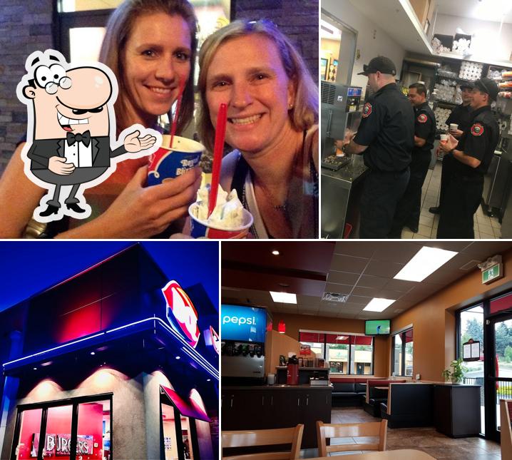 Dairy Queen Grill & Chill
