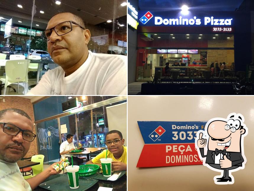 Domino's Pizza picture