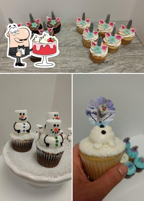 Image de Grandin Bakery
