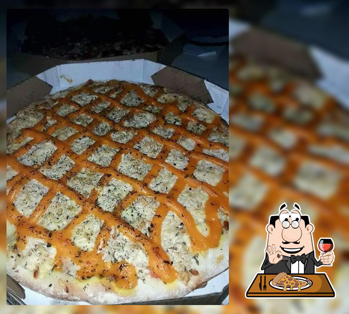 Kipizza Pizzaria Praia do Leste PR