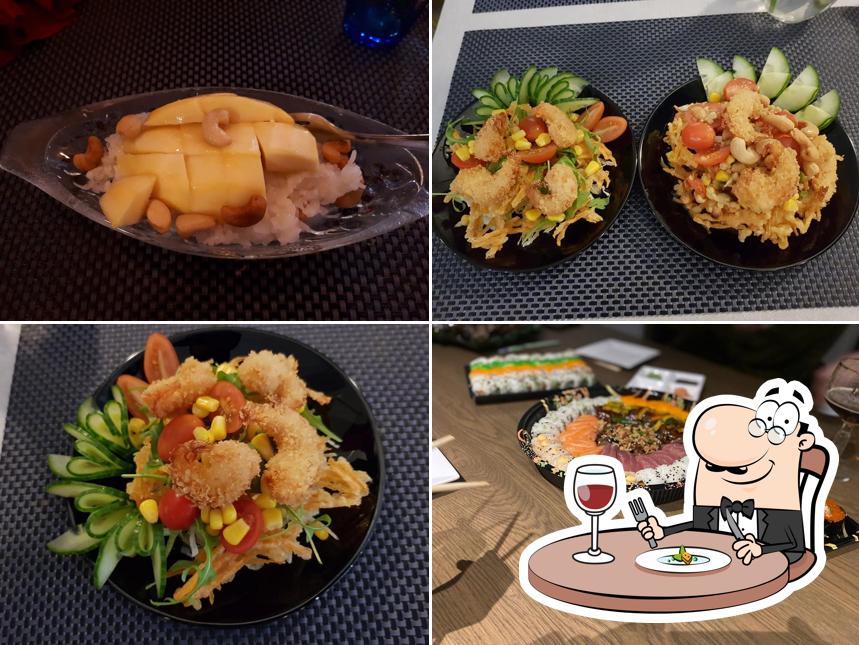 Krata Thai