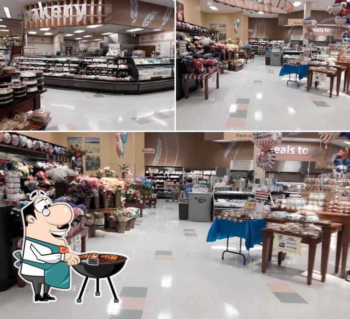 Kroger Bakery, 3965 Dowlen Rd in Beaumont Restaurant reviews