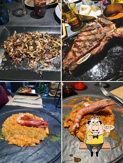 La Brace Food Experience