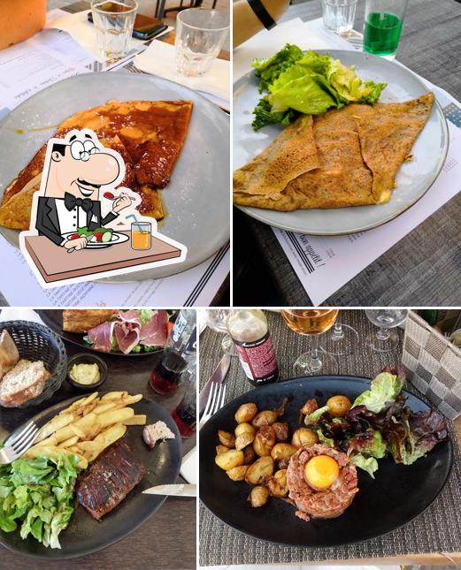 Le Grand Café