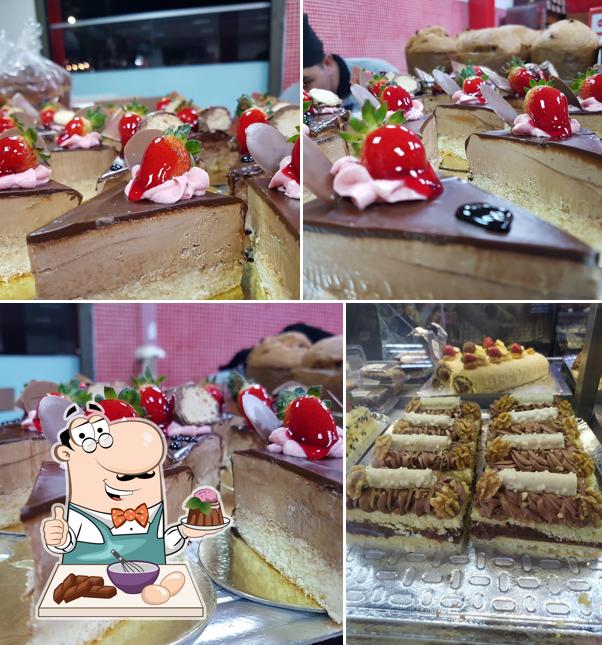 Padaria Pão e Saúde
