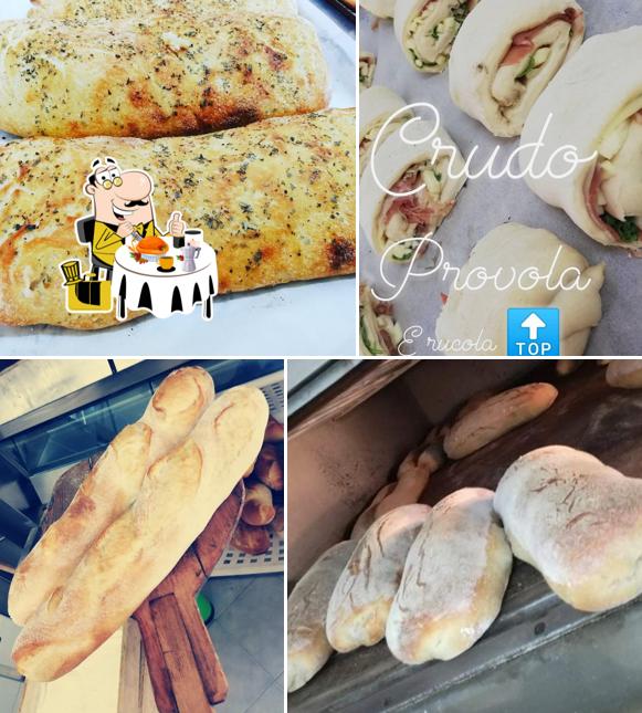 Panetteria de Filippo