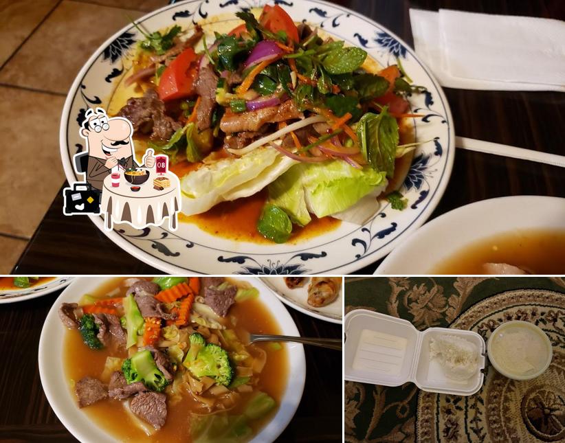 Phở Noodle House in Oroville Restaurant menu and reviews