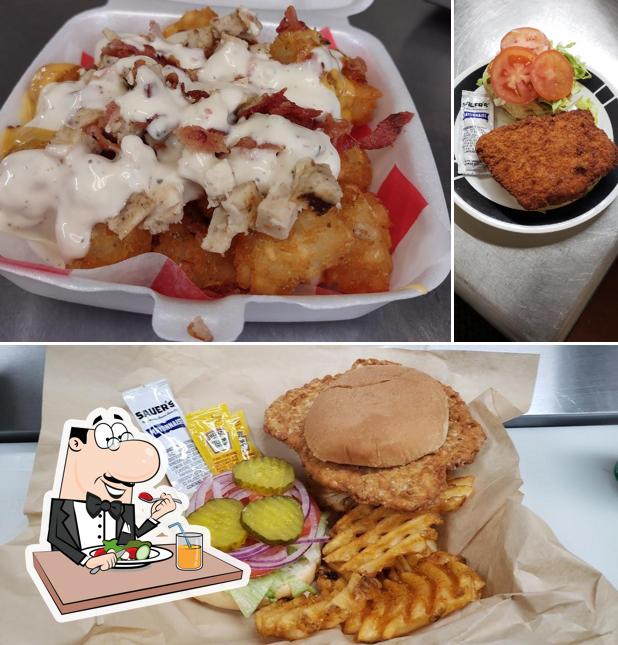 Find the best place to eat in Lynn, Indiana, spring 2024 Restaurant Guru
