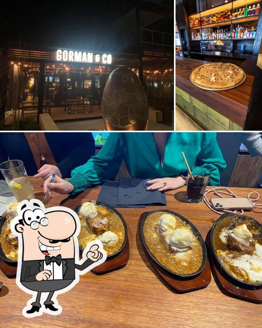 Gorman & Co in Googong Restaurant reviews