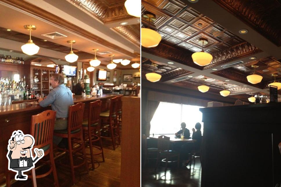 Kilroy's Cafe in Quincy Restaurant reviews