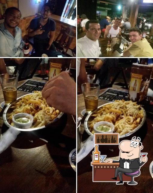 O Bar Bistrô