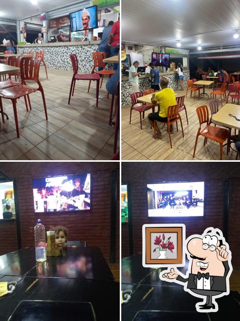 Point Pasteis Lanches e Sorveteria