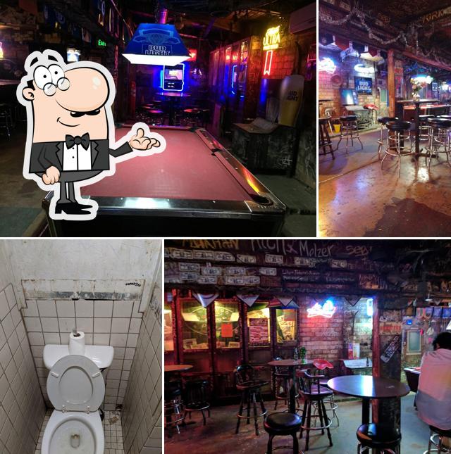 Pump House Inc. in Visalia Restaurant reviews
