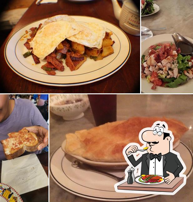 Swing the Teapot in Floral Park Restaurant menu and reviews