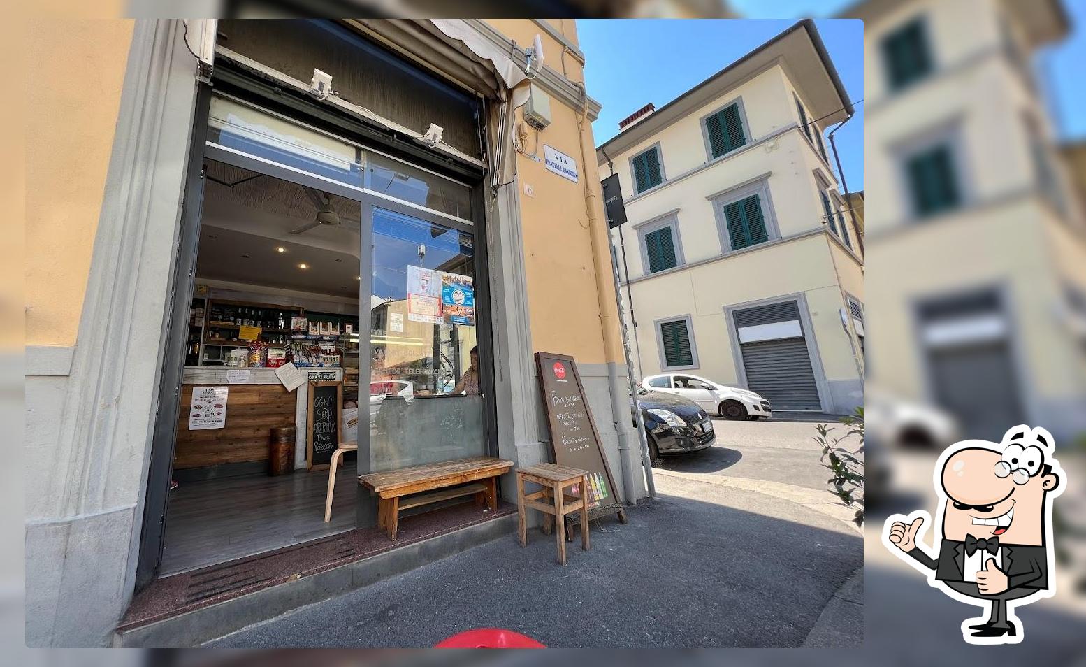 casa del popolo cave di maiano, Firenze - Menu del ristorante, prezzi e ...