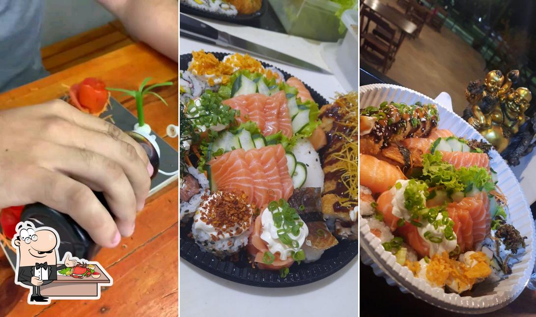 Aiko Sushi Bar