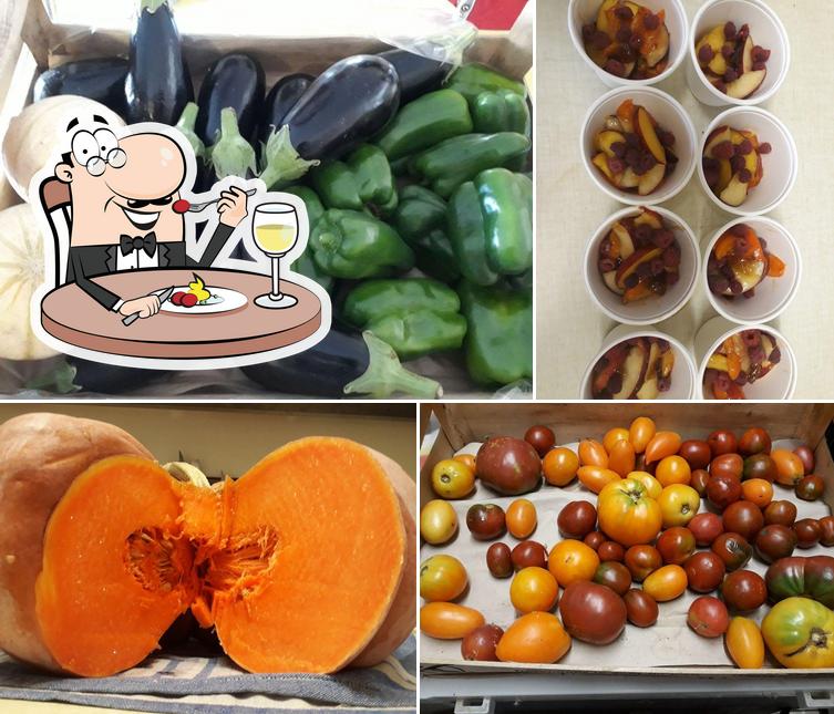 L'Art des Choix de Chony - Bar & restaurant Associatif