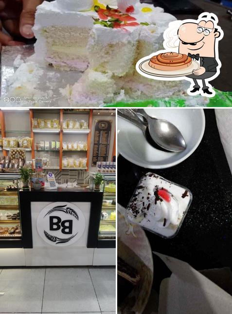 Bakesmiths bakers