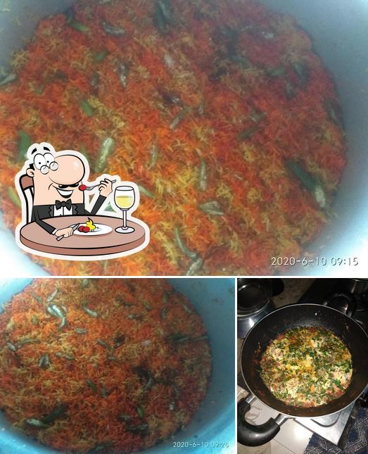 Golu Biryani House