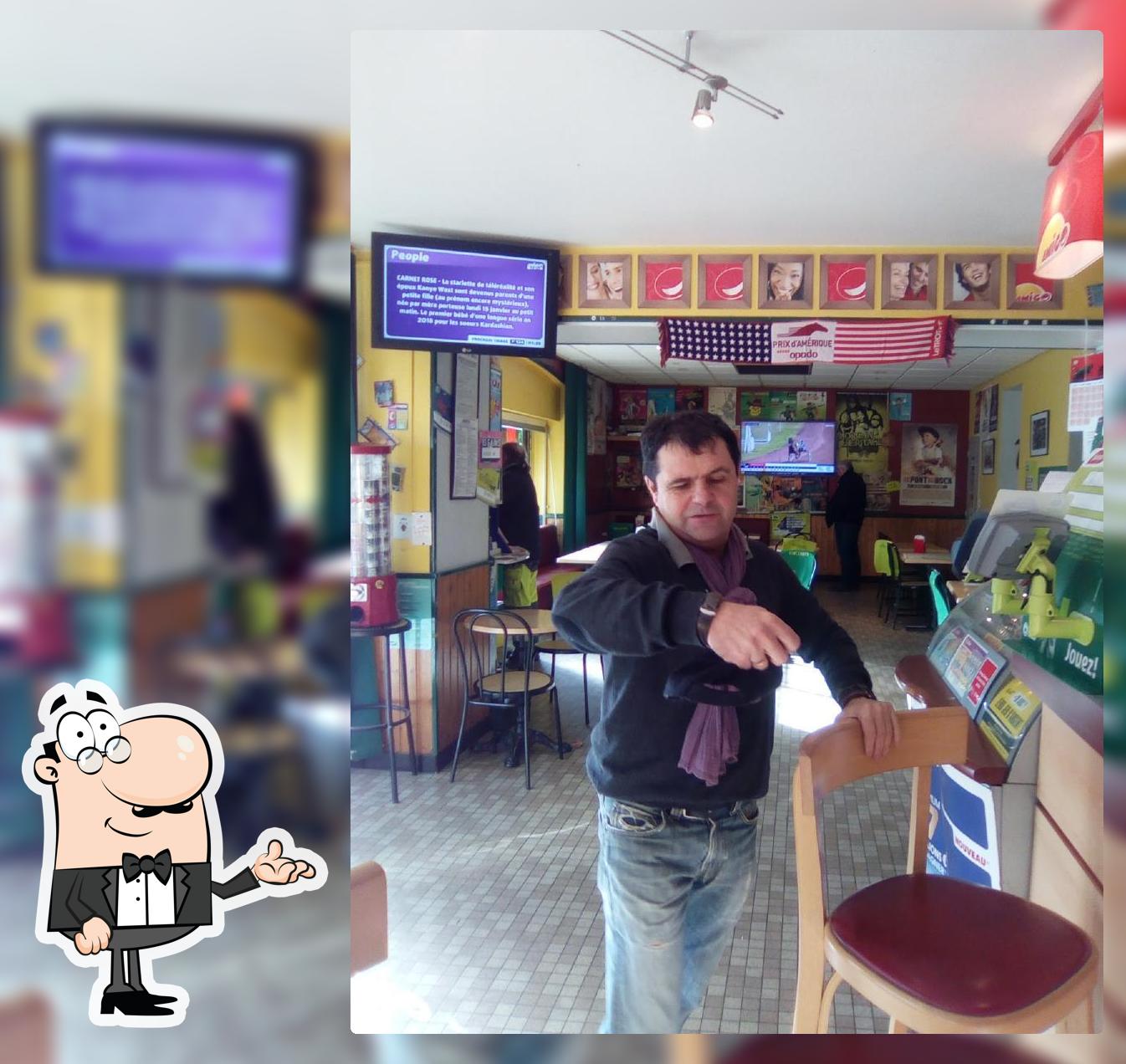 L'oasis Bar