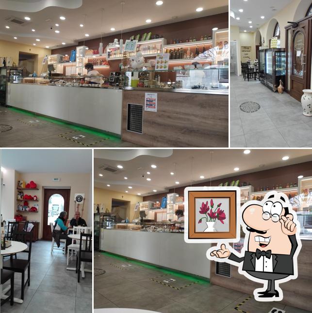 Pasticceria Dolci Capricci di Ferrara Mauro