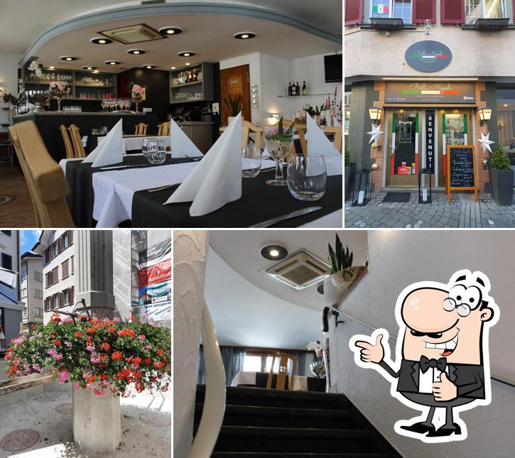 Pizzeria & Ristorante Bella Napoli