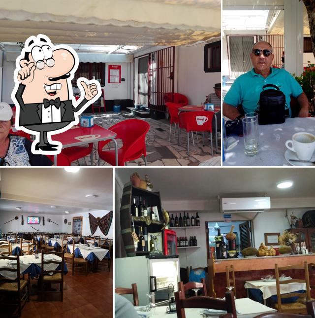Restaurante Ponto Final Rossio, Portugal Avaliações de restaurantes