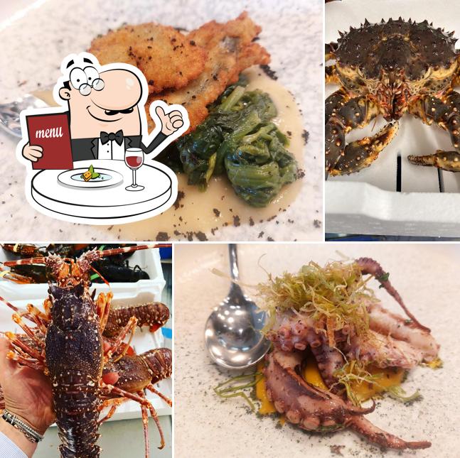 Platti al Biancospino - Ristorante del Corso