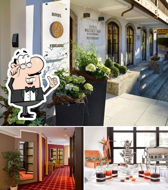 Seehotel Waltershof