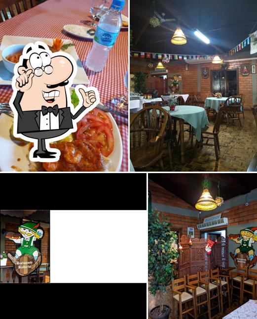Restaurante Siedlertal