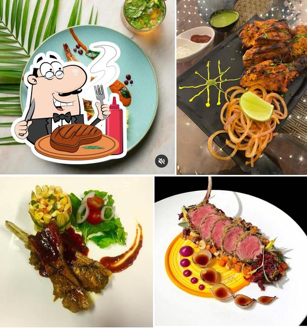 The Dome Cafe Kalyan Nagar, Bengaluru Restaurant reviews