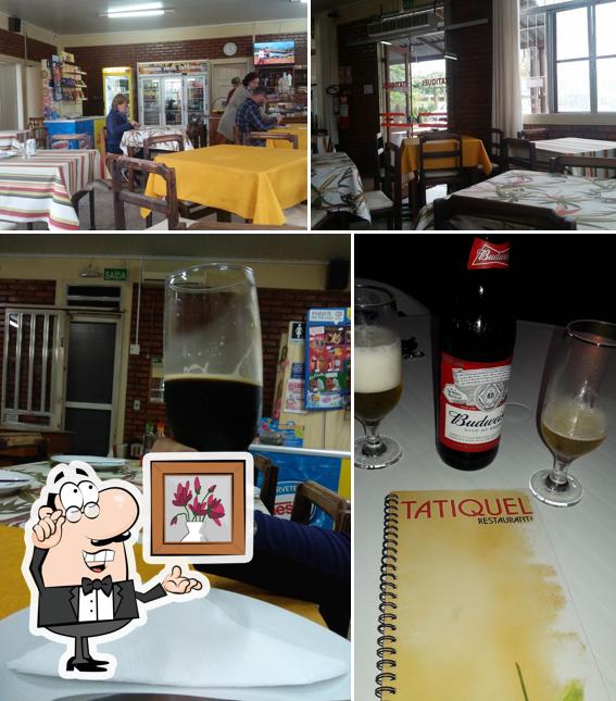 Tatiquel Restaurante