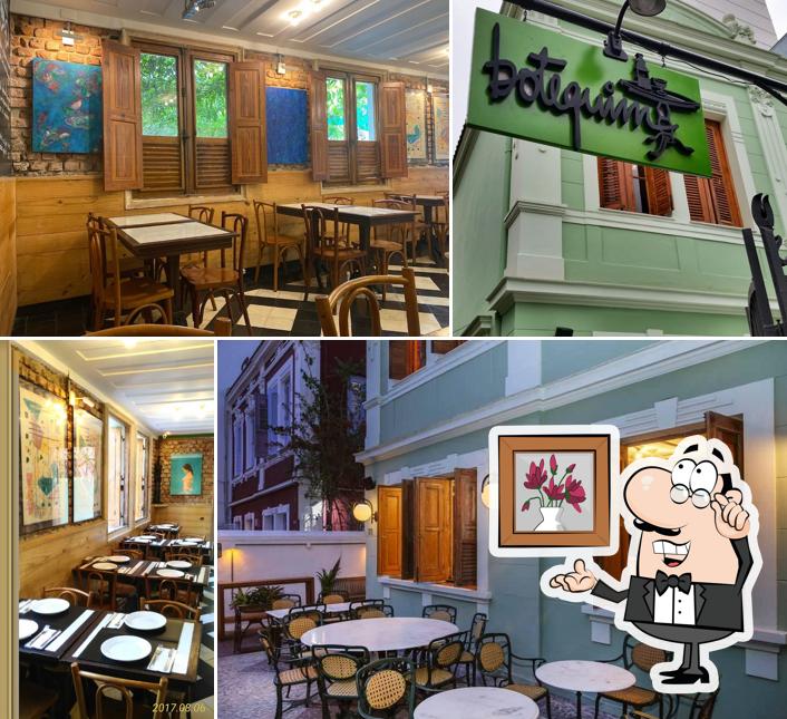 Botequim