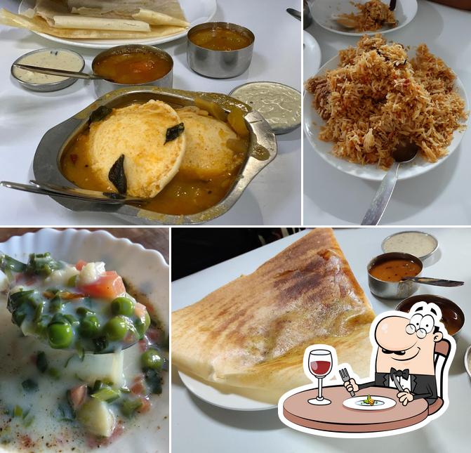 Indian Coffee House, Indore, LG 7 - Restaurant reviews