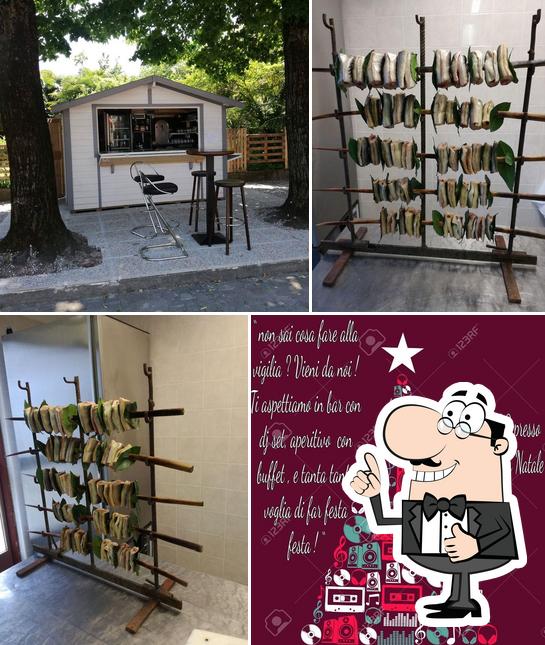 Bar Oasi Trattoria Affittacamere