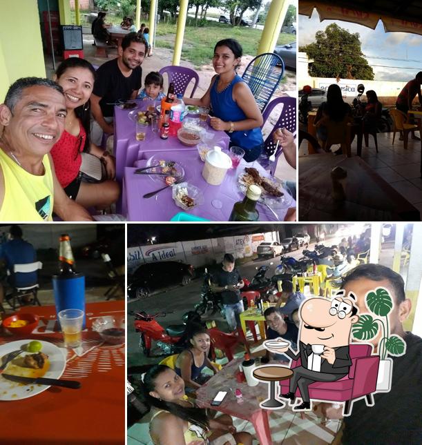 Bar Do Damiao