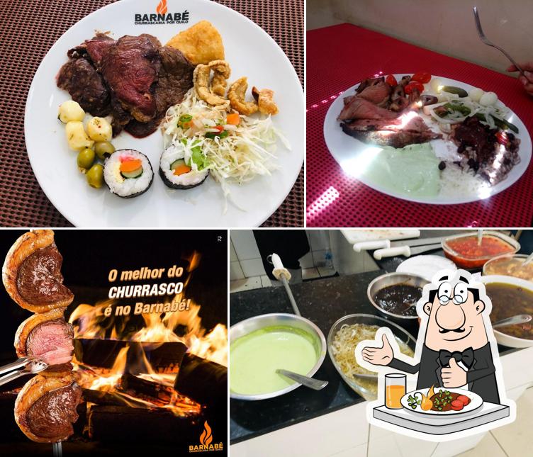 Barnabé Restaurante