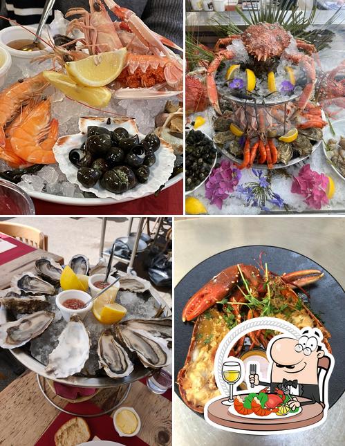 La Brasserie de la Plage