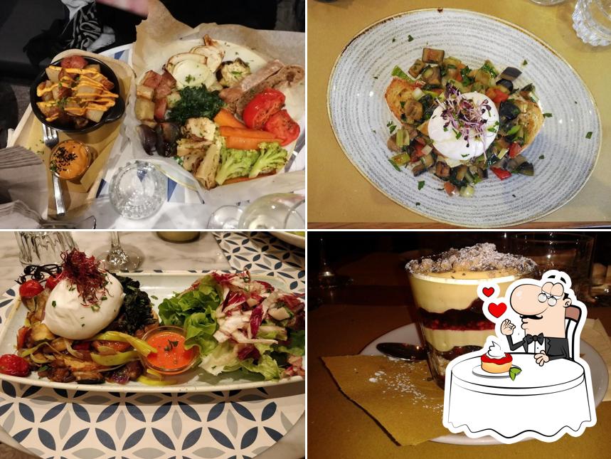 CASAMADIE - Piazza del Popolo