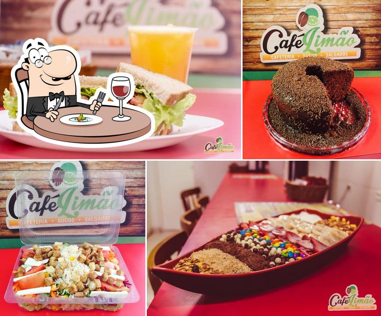 Café Limao