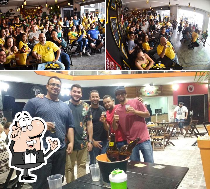 Carioca Bar